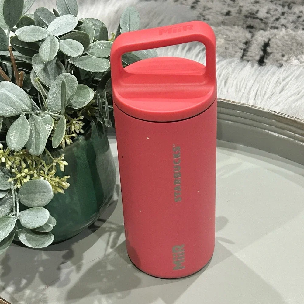 Starbucks 2026 Year Of‎ The Horse Lunar New Year Stainless Steel Tumbler 12 Oz